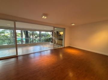 Apartamento · 180m² · 3 Quartos · 3 Vagas · Apartamento em Campo Belo, São Paulo/SP de 180m² 3 quartos à venda por R$ 4.250.000,00