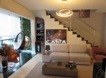 Apartamento · 320m² · 4 Quartos · 4 Vagas · Cobertura em Vila Gomes Cardim, São Paulo/SP de 320m² 4 quartos à venda por R$ 2.600.000,00