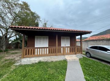 Casa · 60m² · 2 Quartos · 3 Vagas · Casa em São João do Rio Vermelho, Florianópolis/SC de 60m² 2 quartos à venda por R$ 580.000,00