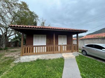 Casa · 60m² · 2 Quartos · 3 Vagas · Casa em São João do Rio Vermelho, Florianópolis/SC de 60m² 2 quartos à venda por R$ 580.000,00