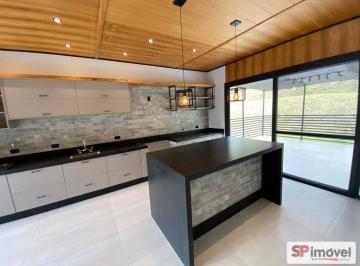 Casa · 500m² · 4 Quartos · 9 Vagas · Casa em Condomínio Jardim das Palmeiras, Bragança Paulista/SP de 500m² 4 quartos à venda por R$ 4.87