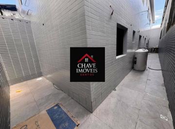 Casa · 63m² · 3 Quartos · 1 Vaga · Casa em Aparecida, Santos/SP de 63m² 3 quartos à venda por R$ 650.000,00