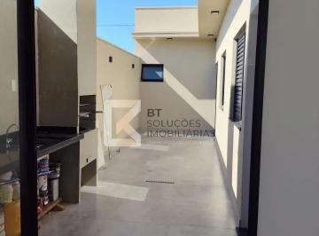 Casa · 105m² · 3 Quartos · 2 Vagas · Casa em Jardim Bom Sucesso, Indaiatuba/SP de 105m² 3 quartos à venda por R$ 735.000,00