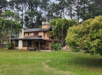 Terreno · 33000m² · Terreno em Vargem Grande, Florianópolis/SC de 0m² à venda por R$ 25.000.000,00
