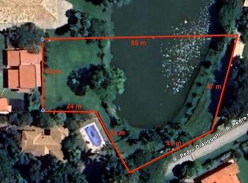 Terreno · 3956m² · Terreno em Centro, Jaguariúna/SP de 0m² à venda por R$ 710.000,00