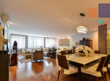 Apartamento · 292m² · 3 Quartos · 2 Vagas · Apartamento em Sé, São Paulo/SP de 292m² 3 quartos à venda por R$ 3.725.000,00