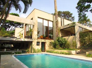 Casa · 1000m² · 4 Quartos · 6 Vagas · Casa em Chácara do Refúgio, Carapicuíba/SP de 1000m² 4 quartos à venda por R$ 4.800.000,00