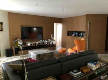 Apartamento · 337m² · 4 Quartos · 5 Vagas · Apartamento em Vila Morumbi, São Paulo/SP de 337m² 4 quartos à venda por R$ 5.319.148,00