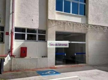 Comercial · 2435m² · 40 Vagas · Predio em Indianópolis, São Paulo/SP de 2435m² à venda por R$ 28.500.000,00 ou para locação R$ 150.0