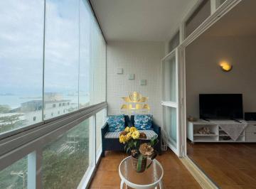 Apartamento · 98m² · 2 Quartos · 1 Vaga · Apartamento em Centro, Guarujá/SP de 98m² 2 quartos à venda por R$ 700.000,00