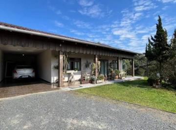 Casa · 193m² · 3 Quartos · Casa em , Pomerode/SC de 193m² 3 quartos à venda por R$ 659.000,00