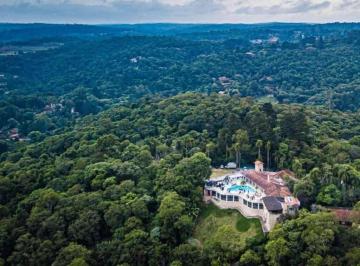 Terreno · 6902m² · 8 Quartos · 50 Vagas · Terreno em Jardim Santa Paula, Cotia/SP de 6902m² 8 quartos à venda por R$ 12.000.000,00