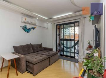 Apartamento · 96m² · 3 Quartos · 2 Vagas · Apartamento em Tucuruvi, São Paulo/SP de 96m² 3 quartos à venda por R$ 710.000,00