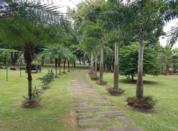 Terreno · 22500m² · Terreno em Cidade Nova, Itajaí/SC de 0m² à venda por R$ 11.250.000,00