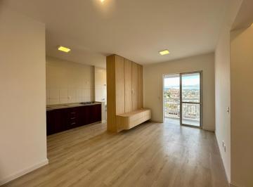 Apartamento · 61m² · 2 Quartos · 1 Vaga · Apartamento em Capoeiras, Florianópolis/SC de 61m² 2 quartos à venda por R$ 649.000,00