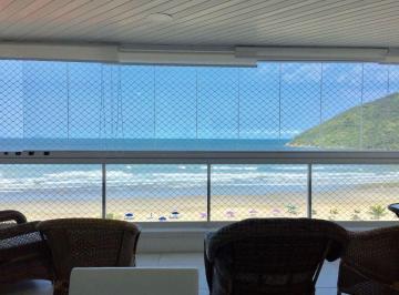 Apartamento · 128m² · 3 Quartos · 2 Vagas · Apartamento em Centro, Bertioga/SP de 128m² 3 quartos à venda por R$ 2.700.000,00