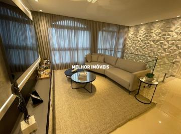 Apartamento · 240m² · 3 Quartos · 3 Vagas · Penthouse em Centro, Balneário Camboriú/SC de 240m² 3 quartos à venda por R$ 7.900.000,00