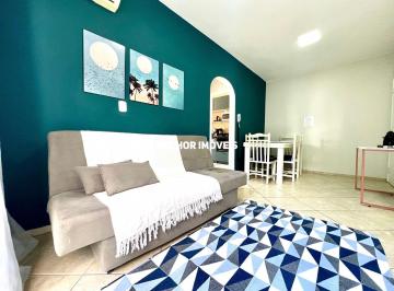 Apartamento · 55m² · 1 Quarto · 1 Vaga · Apartamento em Centro, Balneário Camboriú/SC de 55m² 1 quartos à venda por R$ 750.000,00