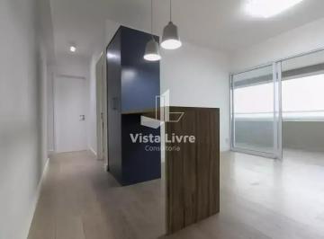 Apartamento · 68m² · 2 Quartos · 1 Vaga · Apartamento em Parque Industrial Tomas Edson, São Paulo/SP de 68m² 2 quartos à venda por R$ 720.000,