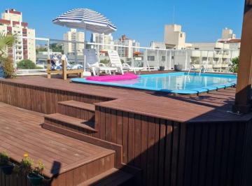 Apartamento · 429m² · 5 Quartos · 1 Vaga · Cobertura em Estreito, Florianópolis/SC de 429m² 5 quartos à venda por R$ 2.450.000,00