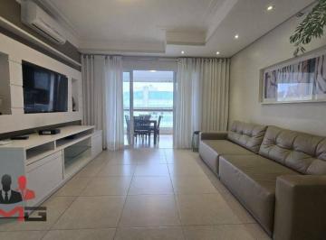 Apartamento · 148m² · 3 Quartos · 2 Vagas · Apartamento em Riviera, Bertioga/SP de 148m² 3 quartos à venda por R$ 4.000.000,00