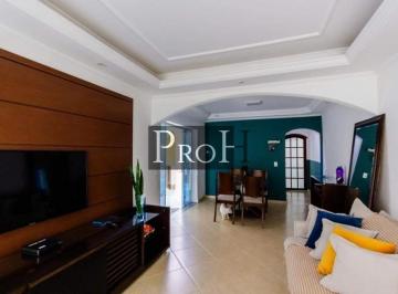 Casa · 380m² · 3 Quartos · 2 Vagas · Sobrado em Parque Jaçatuba, Santo André/SP de 380m² 3 quartos à venda por R$ 750.000,00