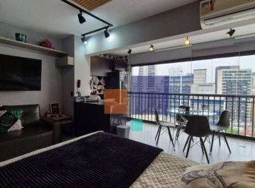 Apartamento · 42m² · 1 Quarto · 1 Vaga · Apartamento em Centro, São Paulo/SP de 42m² 1 quartos à venda por R$ 719.000,00