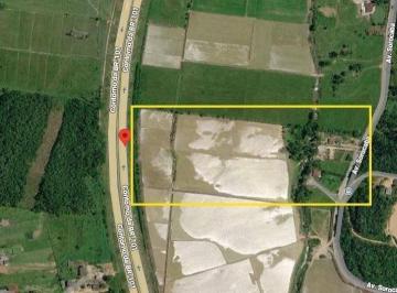 Terreno · 50052m² · Terreno em Praia João Rosa, Biguaçu/SC de 0m² à venda por R$ 20.000.000,00