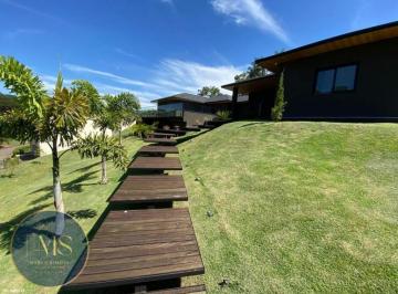 Casa · 350m² · 4 Quartos · 2 Vagas · Casa em Quinta da Baroneza, Bragança Paulista/SP de 350m² 4 quartos à venda por R$ 4.870.000,00