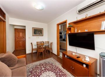 Apartamento · 70m² · 2 Quartos · 1 Vaga · Apartamento em Vila Nova Conceição, São Paulo/SP de 70m² 2 quartos à venda por R$ 710.000,00