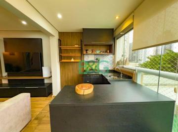 Apartamento · 67m² · 2 Quartos · Apartamento em Vila Santa Catarina, São Paulo/SP de 67m² 2 quartos à venda por R$ 750.000,00