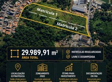 Terreno · 29989m² · Área em Centro, Vinhedo/SP de 0m² à venda por R$ 18.000.000,00