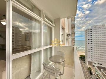Apartamento · 97m² · 3 Quartos · 1 Vaga · Apartamento em Barra Funda, Guarujá/SP de 97m² 3 quartos à venda por R$ 750.000,00