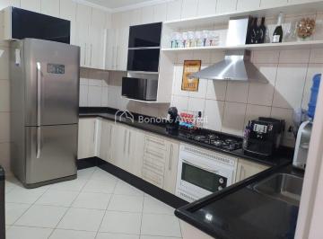 Casa · 176m² · 3 Quartos · Casa em João Aranha, Paulínia/SP de 176m² 3 quartos à venda por R$ 750.000,00