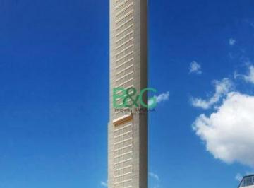 Apartamento · 872m² · 4 Quartos · 6 Vagas · Cobertura em Centro, Balneário Camboriú/SC de 872m² 4 quartos à venda por R$ 49.986.000,00