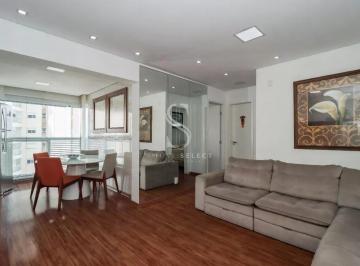 Apartamento · 57m² · 2 Quartos · 1 Vaga · Apartamento em Vila Andrade, São Paulo/SP de 57m² 2 quartos à venda por R$ 750.000,00