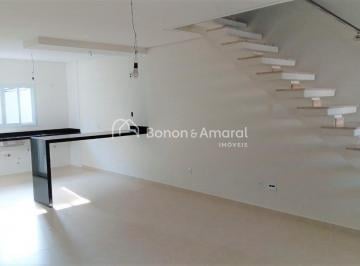 Casa · 145m² · 3 Quartos · 4 Vagas · Casa em Parque Jambeiro, Campinas/SP de 145m² 3 quartos à venda por R$ 720.000,00