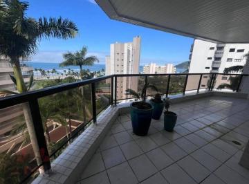 Apartamento · 170m² · 4 Quartos · 2 Vagas · Apartamento em Centro, Bertioga/SP de 170m² 4 quartos à venda por R$ 6.150.000,00