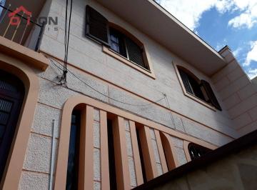 Casa · 169m² · 4 Quartos · 3 Vagas · Casa em Tremembé, São Paulo/SP de 169m² 4 quartos à venda por R$ 750.000,00