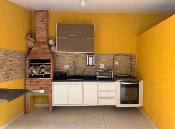 Casa · 120m² · 3 Quartos · 2 Vagas · Sobrado em Jardim Vera Cruz, Sorocaba/SP de 120m² 3 quartos à venda por R$ 735.000,00
