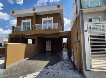 Casa · 125m² · 3 Quartos · 4 Vagas · Sobrado em Vila São Francisco, Cotia/SP de 125m² 3 quartos à venda por R$ 720.000,00