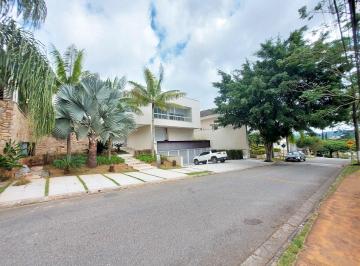 Casa · 980m² · 5 Quartos · 8 Vagas · Casa em São Paulo II, Cotia/SP de 980m² 5 quartos à venda por R$ 11.300.000,00
