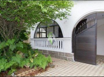 Casa · 338m² · 4 Quartos · 5 Vagas · Sobrado em Boqueirão, Santos/SP de 338m² 4 quartos à venda por R$ 2.450.000,00