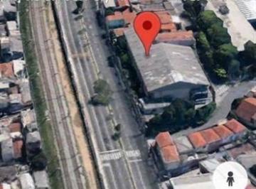 Comercial · 1800m² · 8 Vagas · Predio em Jardim Piratininga, São Paulo/SP de 1800m² à venda por R$ 10.700.000,00