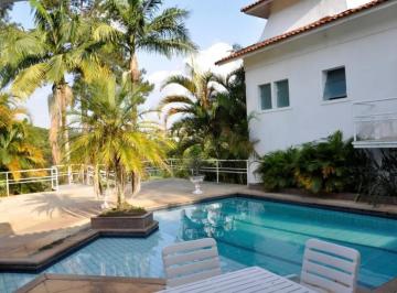 Terreno · 431m² · 6 Quartos · 4 Vagas · Terreno em Vila de São Fernando, Cotia/SP de 431m² 6 quartos à venda por R$ 4.000.000,00