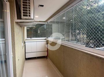 Apartamento · 73m² · 3 Quartos · 1 Vaga · Apartamento em Fonseca, Niterói/RJ de 73m² 3 quartos à venda por R$ 580.000,00