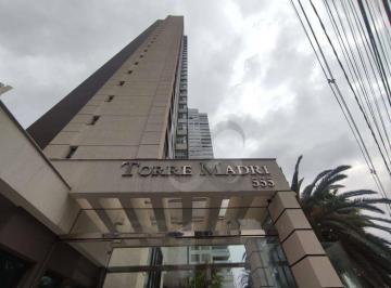 Apartamento · 186m² · 3 Quartos · 2 Vagas · Apartamento em Centro, Londrina/PR de 186m² 3 quartos à venda por R$ 2.690.000,00