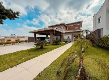 Terreno · 842m² · 4 Quartos · 6 Vagas · Terreno em Paisagem Renoir, Cotia/SP de 842m² 4 quartos à venda por R$ 3.490.000,00