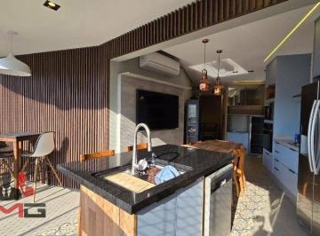Apartamento · 86m² · 3 Quartos · 2 Vagas · Apartamento em Riviera, Bertioga/SP de 86m² 3 quartos à venda por R$ 2.800.000,00