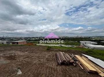 Terreno · 10m² · Terreno em Urbanova, São José dos Campos/SP de 10m² à venda por R$ 750.000,00